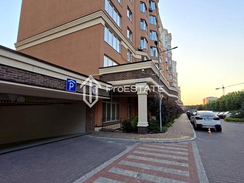 Квартира на вул. Зелена, 3 в Києві, ID 273889, фото №30