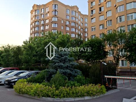 Квартира на вул. Зелена, 3 в Києві, ID 273889, фото №31