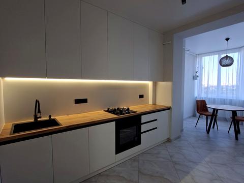 Квартира на вул. Зелена, 3 в Київ, ID 273889, фото №5