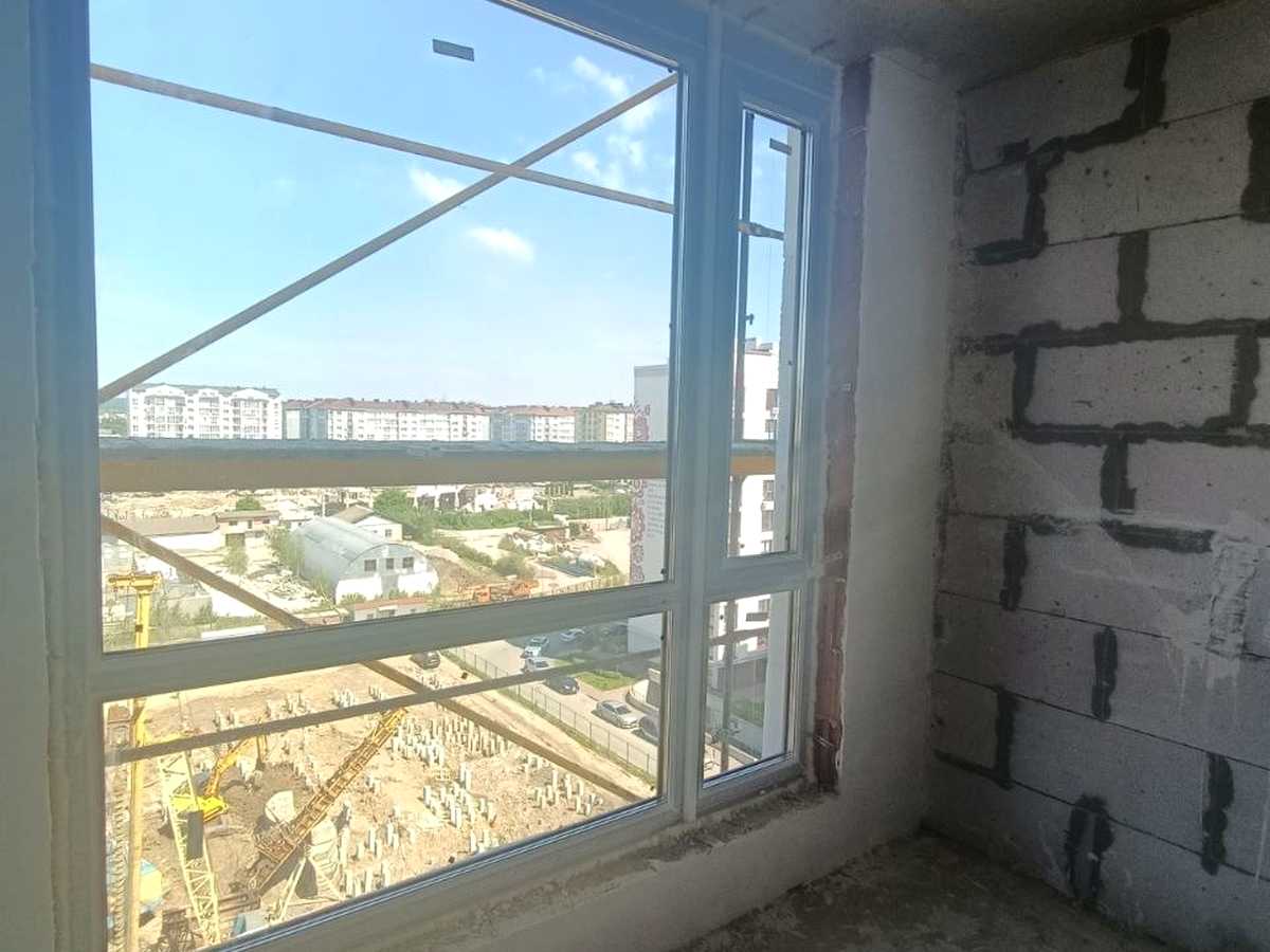 Квартира на вул. Фізкультурна в Івано-Франківську, ID 309211, фото №1