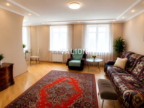 Квартира на вул. Богдана Хмельницького, 62-Б в Київ, ID 162700, фото №3