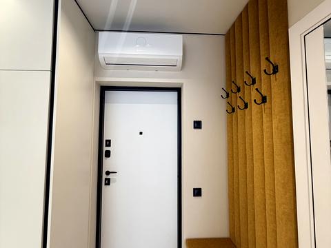 Квартира на вул. Владики Софрона Мудрого в Івано-Франківську, ID 208081, фото №15