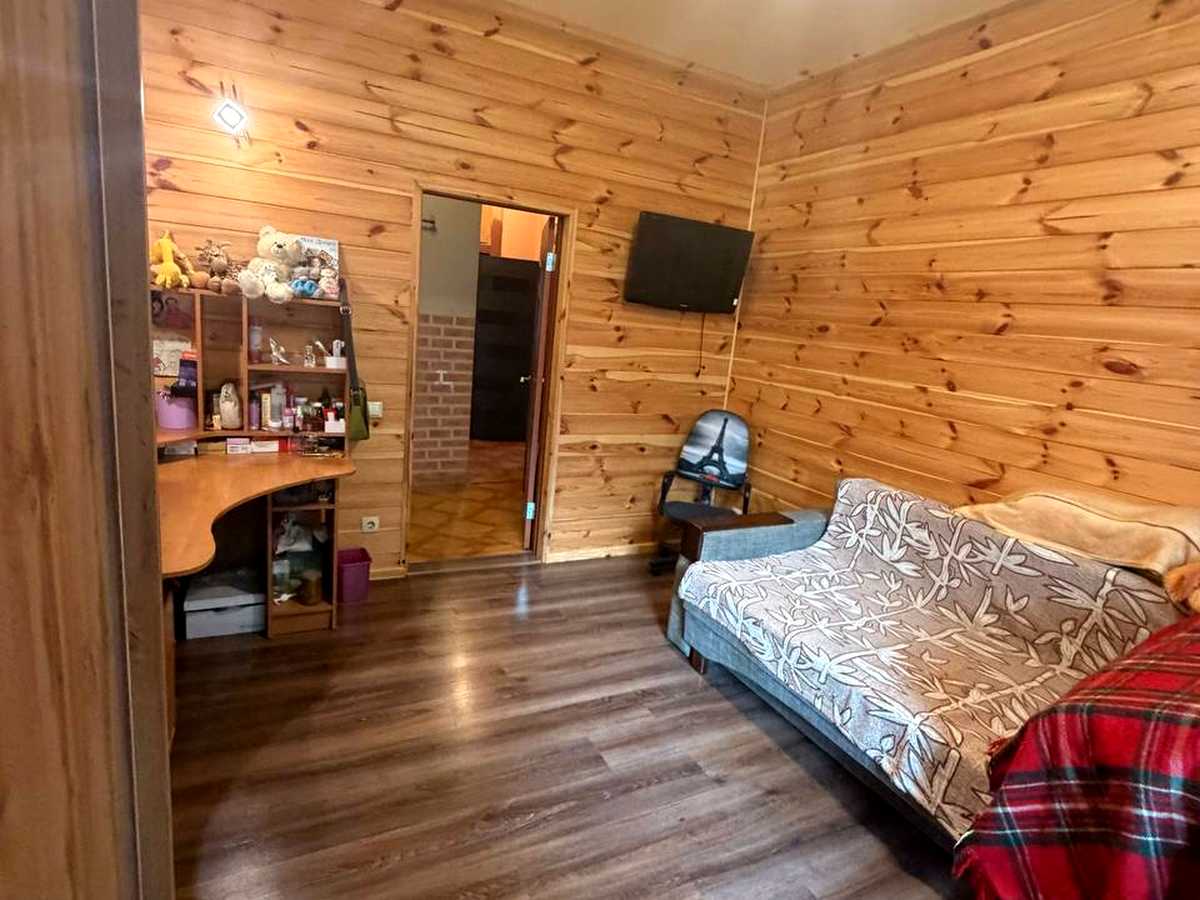 Квартира на вул. Івана Франка, 11а, ID 393129, фото №1