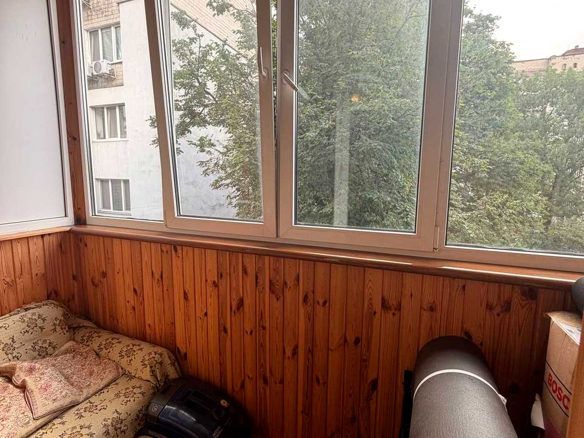 Квартира на вул. Івана Франка, 11а в Хмельницькому, ID 393129, фото №2