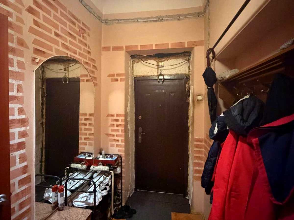 Квартира на вул. Івана Франка, 11а в Хмельницькому, ID 393129, фото №12
