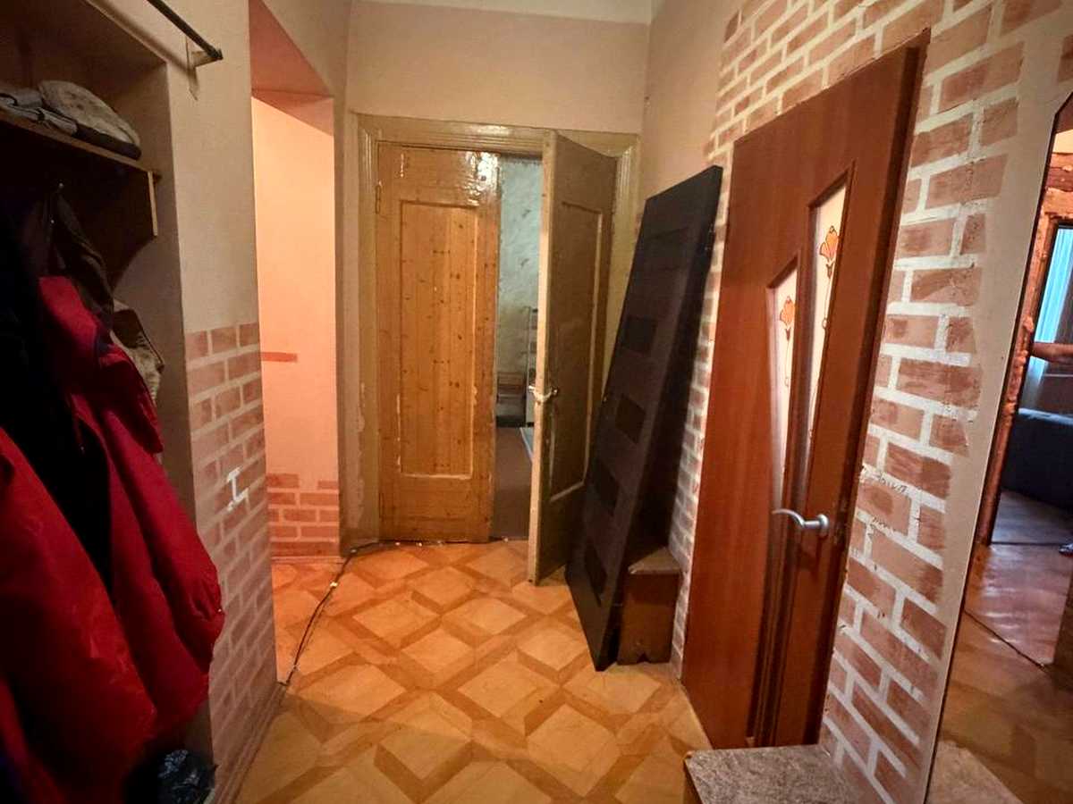 Квартира на вул. Івана Франка, 11а в Хмельницькому, ID 393129, фото №13