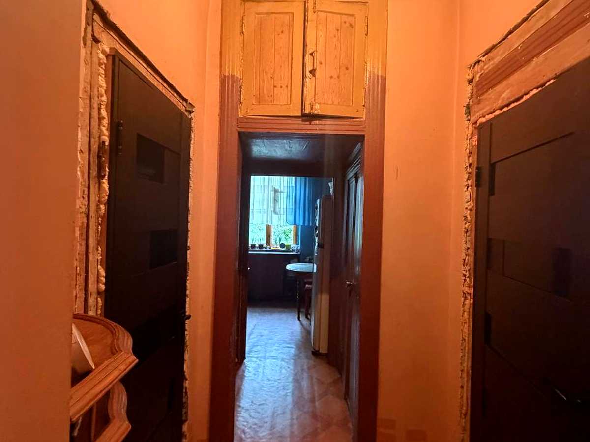 Квартира на вул. Івана Франка, 11а в Хмельницькому, ID 393129, фото №5