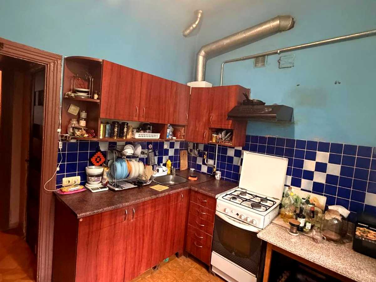 Квартира на вул. Івана Франка, 11а в Хмельницькому, ID 393129, фото №7