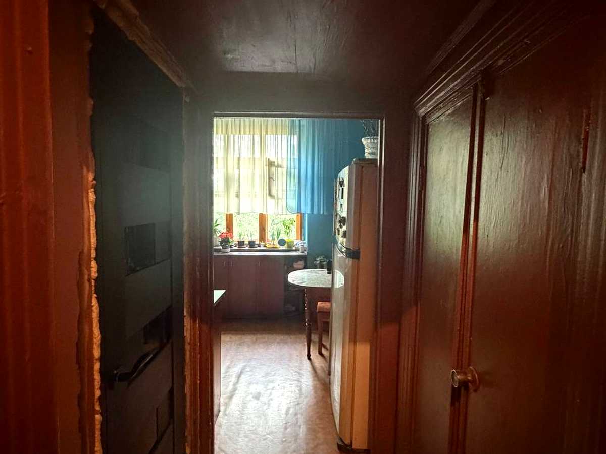 Квартира на вул. Івана Франка, 11а в Хмельницькому, ID 393129, фото №8