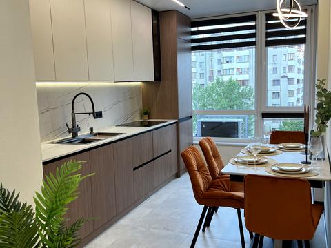 Квартира на вул. Бельведерська, 32-Б в Івано-Франківську, ID 241847, фото №1