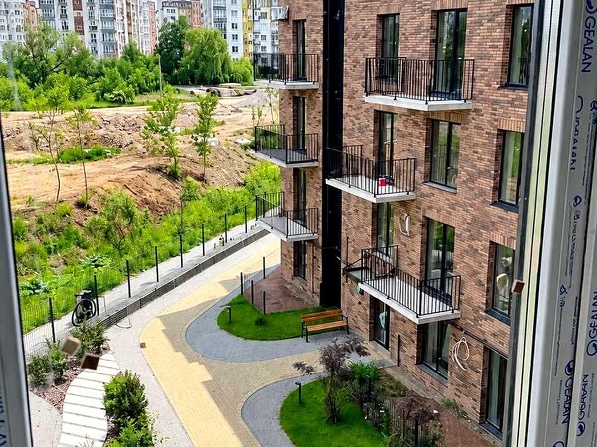 Квартира на вул. Долішня, 9 в Івано-Франківську, ID 309541, фото №14