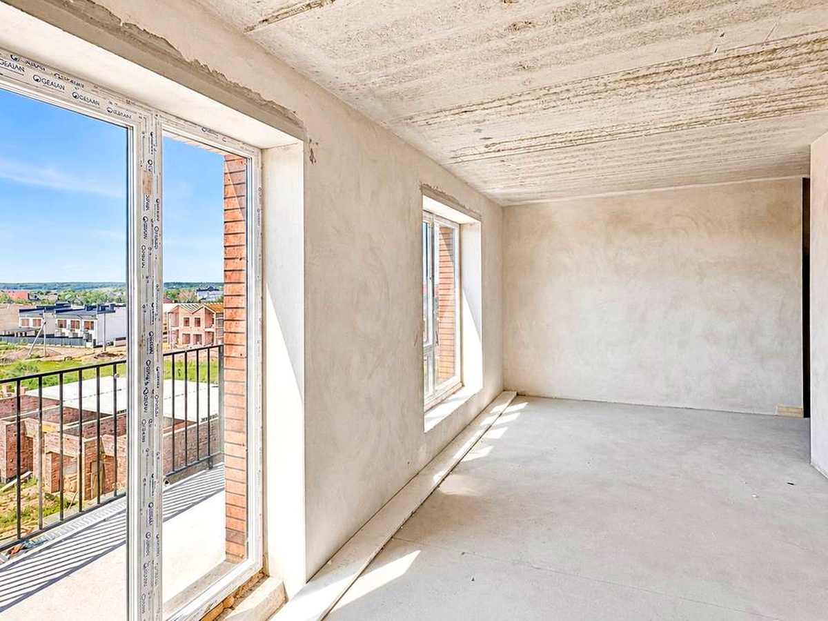 Квартира на вул. Долішня, 9 в Івано-Франківську, ID 309541, фото №4