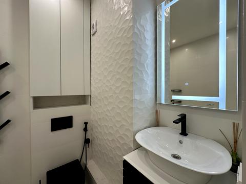 Квартира на вул. Літературна, 1в в Києві, ID 231657, фото №14