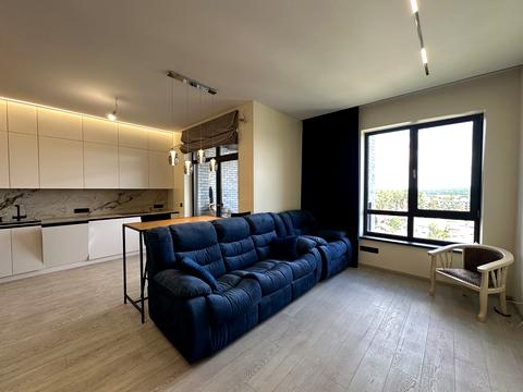 Квартира на вул. Літературна, 1в в Києві, ID 231657, фото №3