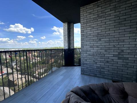 Квартира на вул. Літературна, 1в в Києві, ID 231657, фото №4