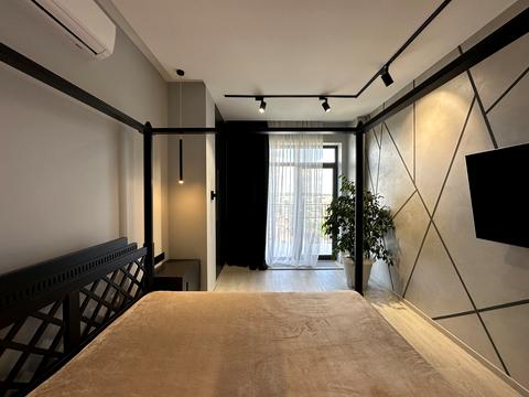 Квартира на вул. Літературна, 1в в Києві, ID 231657, фото №6