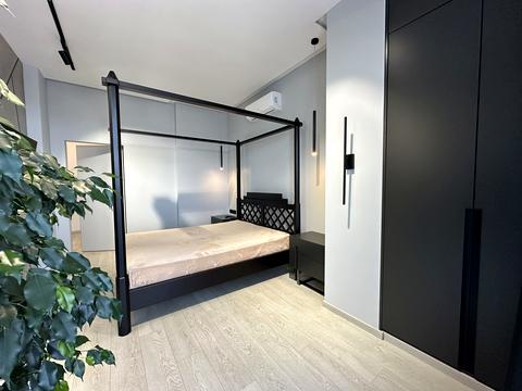 Квартира на вул. Літературна, 1в в Києві, ID 231657, фото №7