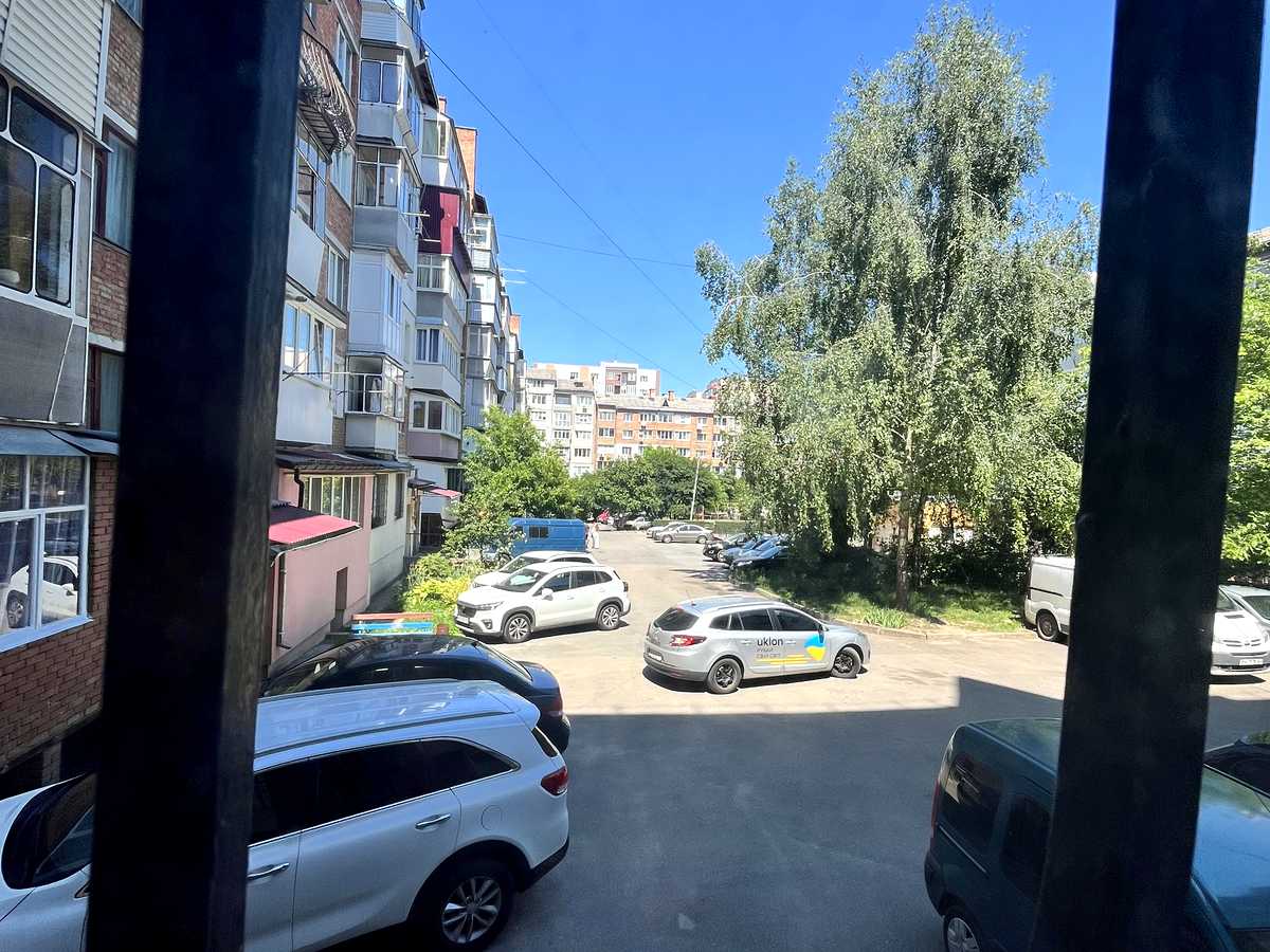 Квартира на вул. Озерна, 10/1б в Хмельницькому, ID 393142, фото №16