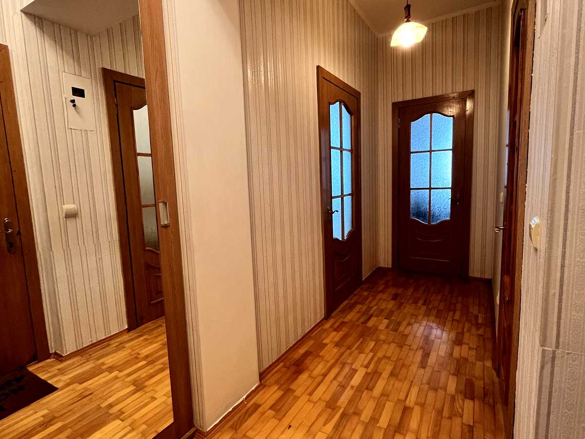 Квартира на вул. Озерна, 10/1б в Хмельницькому, ID 393142, фото №4