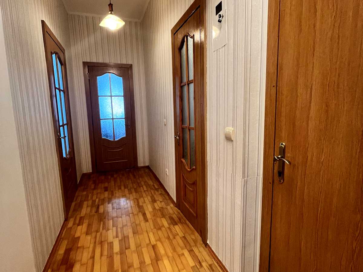 Квартира на вул. Озерна, 10/1б в Хмельницькому, ID 393142, фото №5