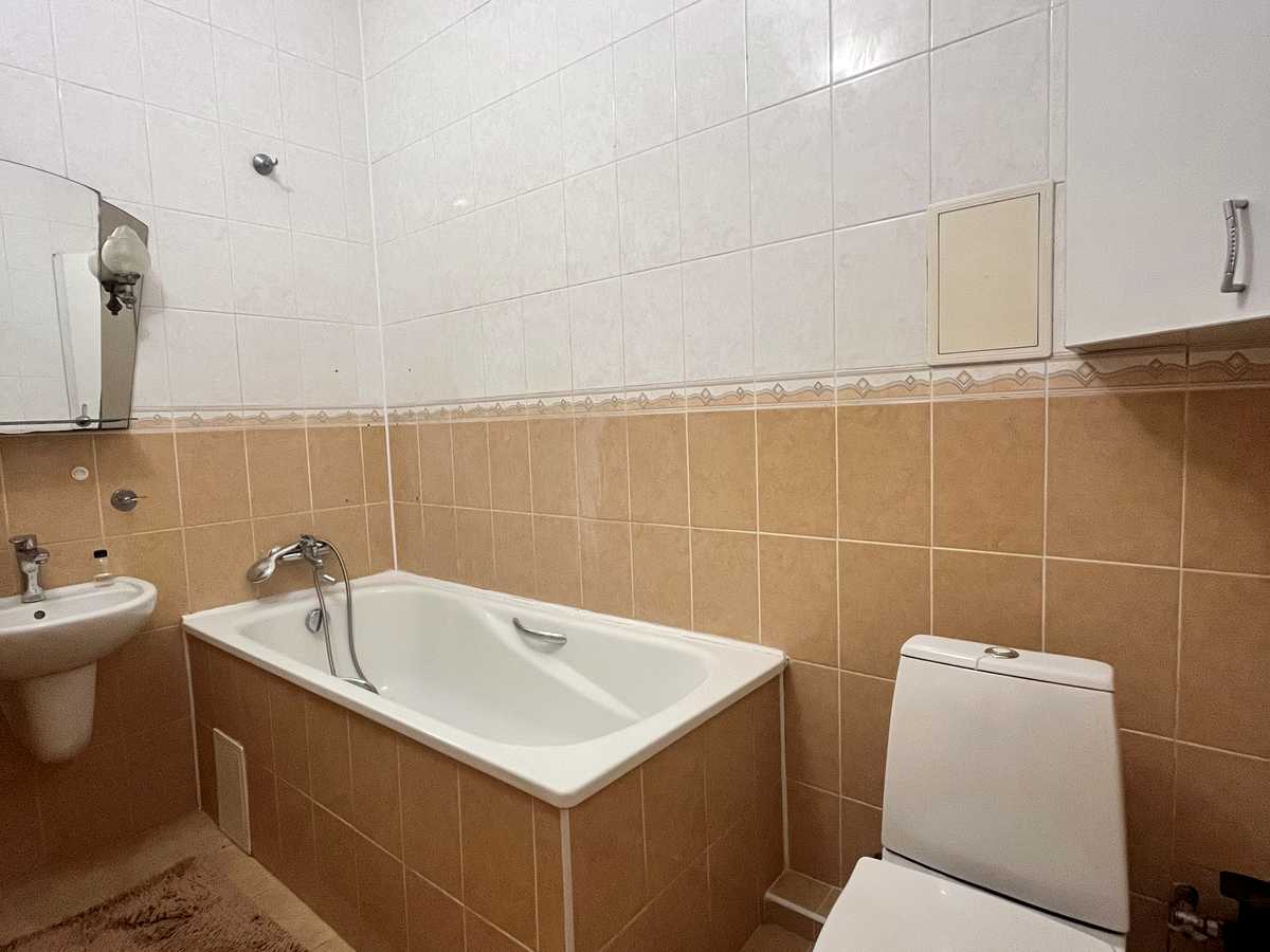 Квартира на вул. Озерна, 10/1б в Хмельницькому, ID 393142, фото №7