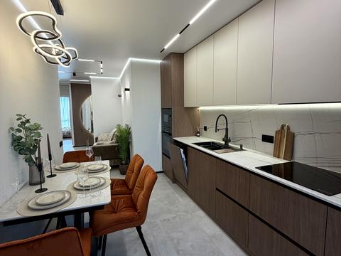 Квартира на вул. Бельведерська, 32-Б в Івано-Франківську, ID 223656, фото №3