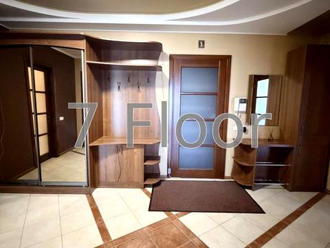 Квартира на вул. Срібнокільська, 2-А в Києві, ID 187670, фото №13