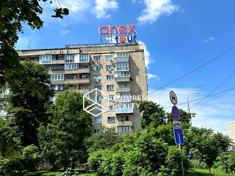 Квартира на бул. Лесі Українки, 28 в Києві, ID 197259, фото №11