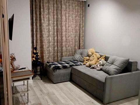 Квартира на вул. Барабашова, 10в в Харкові, ID 217787, фото №2