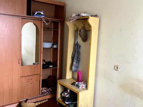 Квартира на вул. Звіринецька, 61 в Києві, ID 206261, фото №12