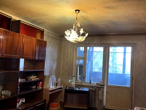 Квартира на вул. Звіринецька, 61 в Києві, ID 206261, фото №14