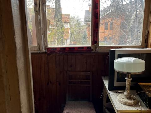 Квартира на вул. Звіринецька, 61 в Києві, ID 206261, фото №16