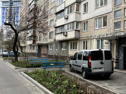 Квартира на вул. Звіринецька, 61 в Києві, ID 206261, фото №21