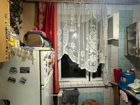 Квартира на вул. Звіринецька, 61 в Києві, ID 206261, фото №4