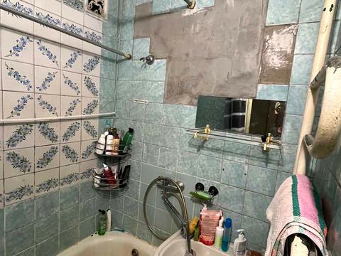 Квартира на вул. Звіринецька, 61 в Києві, ID 206261, фото №5