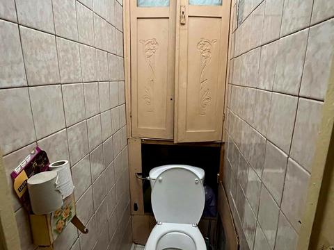 Квартира на вул. Звіринецька, 61 в Києві, ID 206261, фото №6