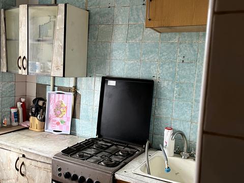Квартира на вул. Звіринецька, 61 в Києві, ID 206261, фото №9