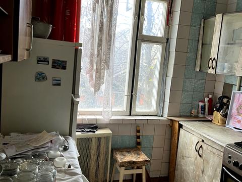 Квартира на вул. Звіринецька, 61 в Києві, ID 206261, фото №10
