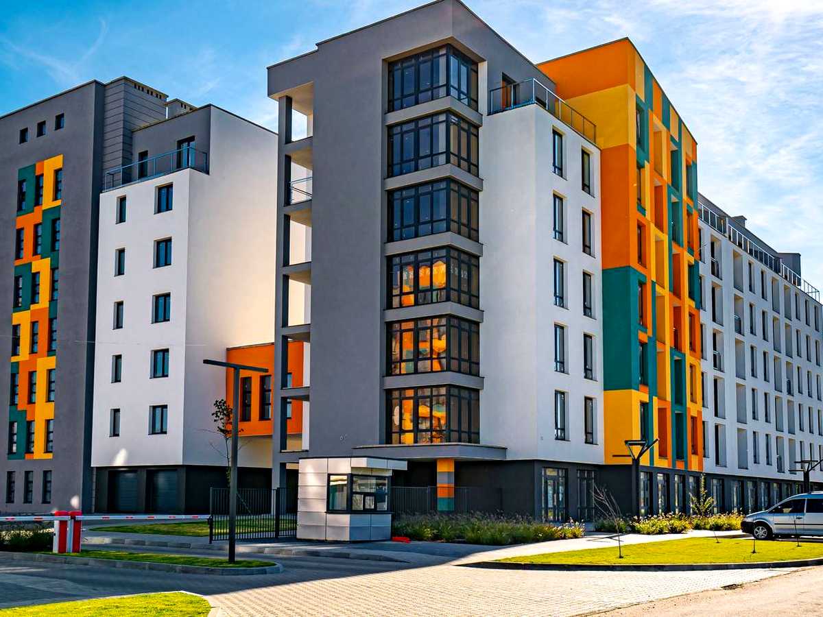 Квартира на вул. Краківська, 4 в Івано-Франківську, ID 305817, фото №1