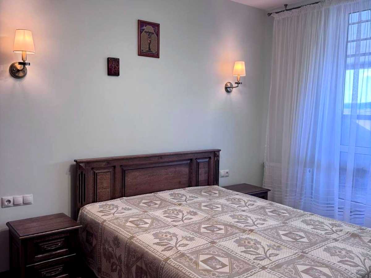 Квартира на вул. Краківська, 4 в Івано-Франківську, ID 305817, фото №7