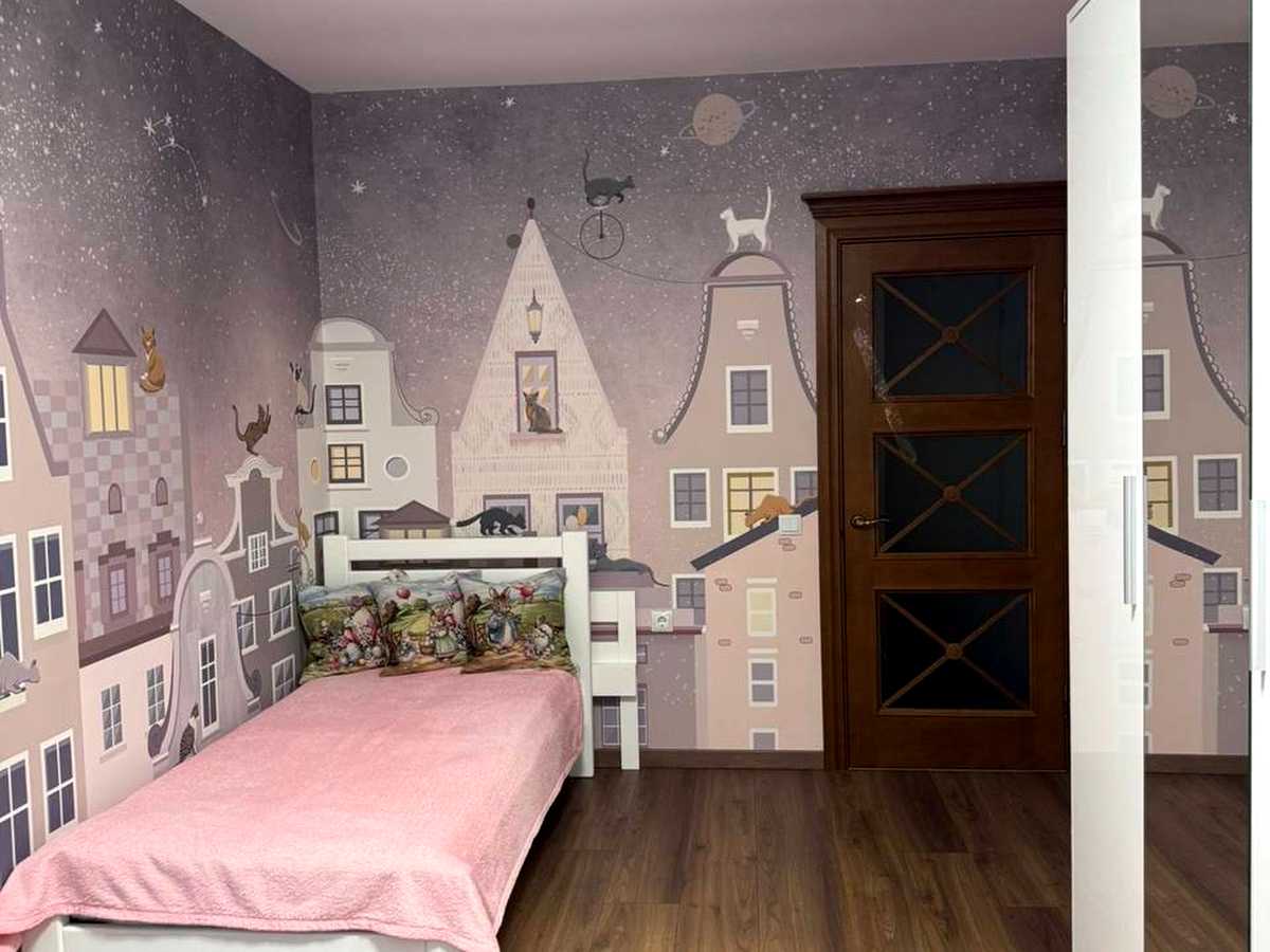 Квартира на вул. Краківська, 4 в Івано-Франківську, ID 305817, фото №9
