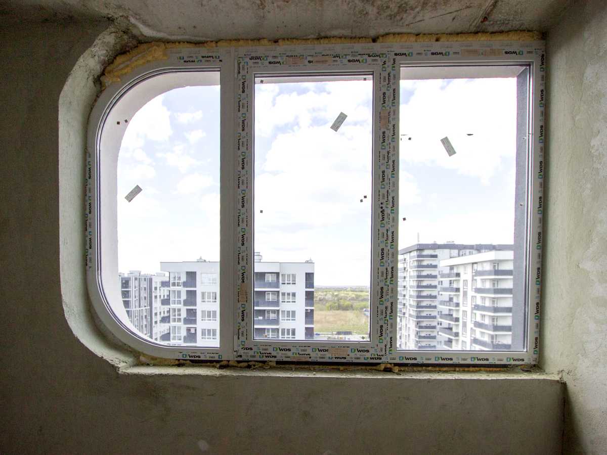 Квартира на вул. Трускавецька в Львові, ID 305822, фото №6