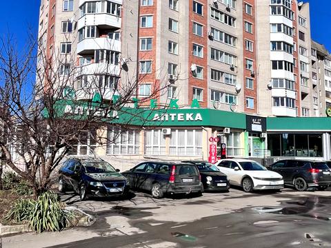 Квартира на просп. Соборності, 36 в Луцьку, ID 241057, фото №7