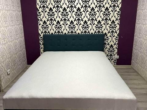 Квартира на вул. Олени Пчілки, 3-Д в Києві, ID 252748, фото №1