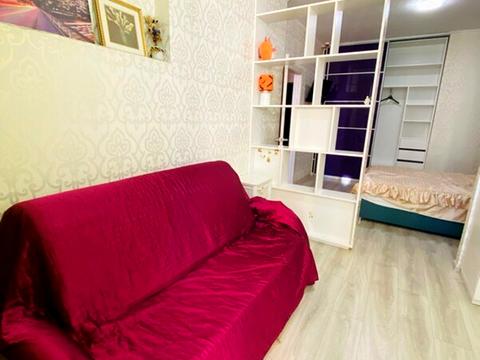 Квартира на вул. Олени Пчілки, 3-Д в Києві, ID 252748, фото №2