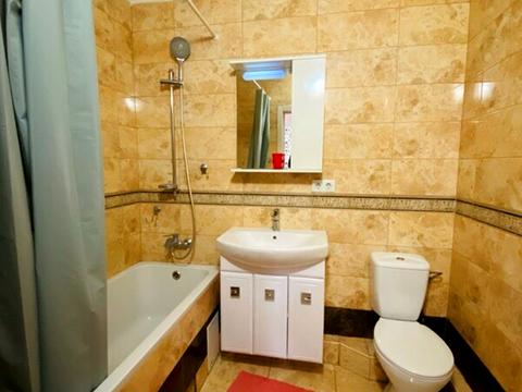 Квартира на вул. Олени Пчілки, 3-Д в Києві, ID 252748, фото №12