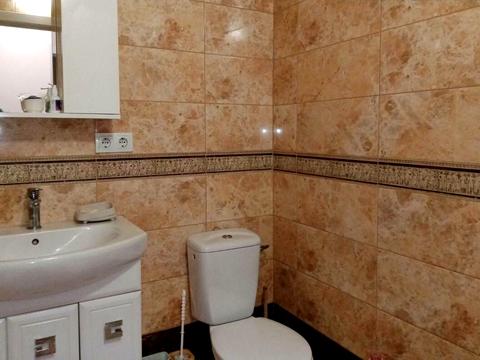 Квартира на вул. Олени Пчілки, 3-Д в Києві, ID 252748, фото №13