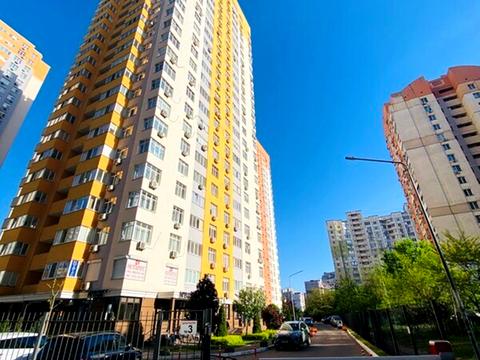 Квартира на вул. Олени Пчілки, 3-Д в Києві, ID 252748, фото №15