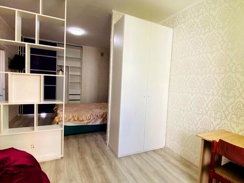 Квартира на вул. Олени Пчілки, 3-Д в Києві, ID 252748, фото №3
