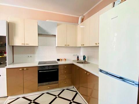 Квартира на вул. Олени Пчілки, 3-Д в Києві, ID 252748, фото №5